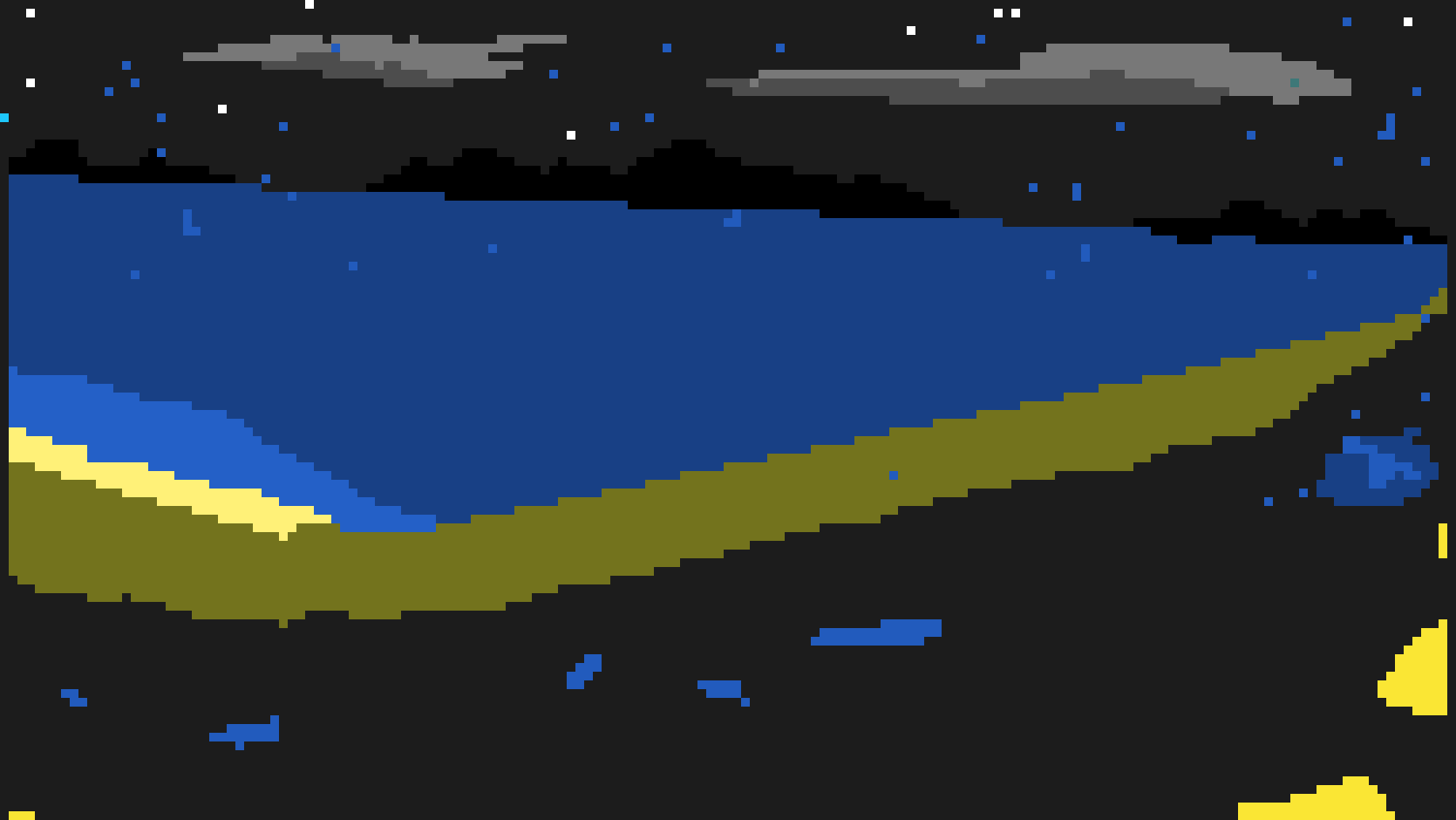 [6a4a3c] rainy road