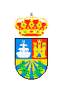 [0e9adb] Escudo Fuenla