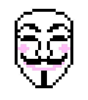 [48f407] V for Vendetta