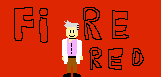 [9664c4] pokemon fire red