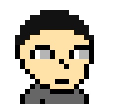 [390dcd] it kinda looks like a mii
