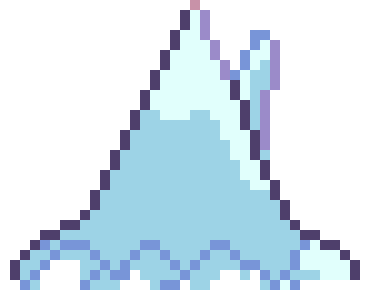 [54b53f] Bergmite