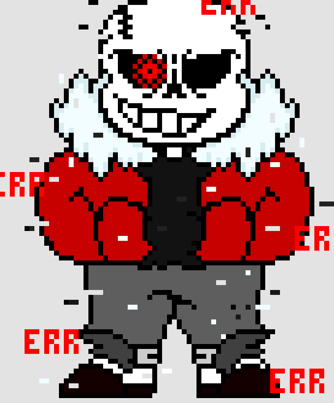 [7456f1] *dodges* -corrupt 