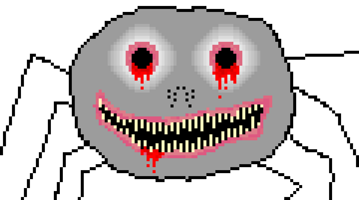 [48690f] spider ting