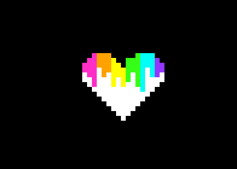 [9664c4] Heart