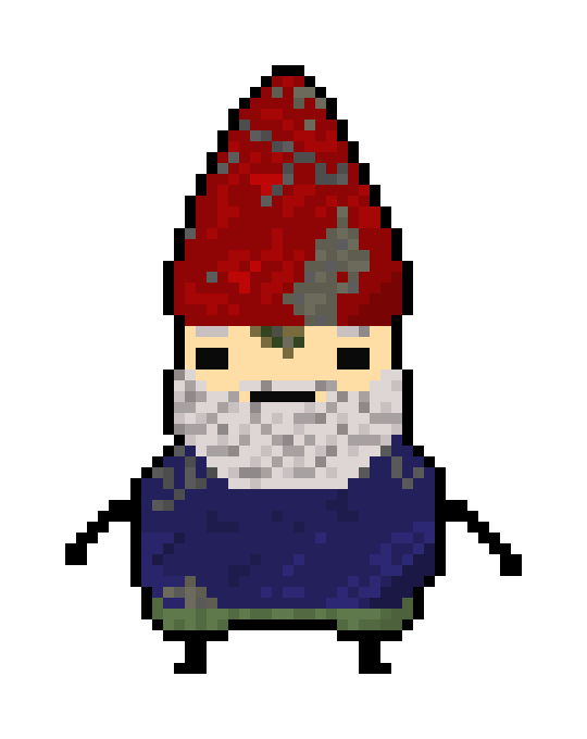 [d3b9c6] gnomo chompsky