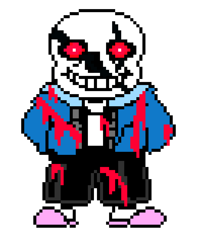 [70ff08] unholy sans