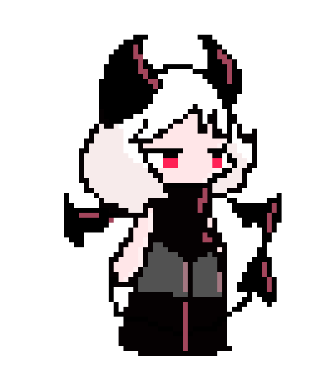 [74c49c] demon girl
