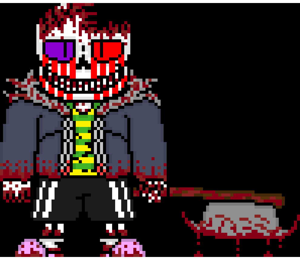 [e8cb42] *decapitates removal* s h u t
