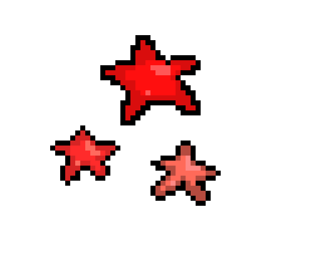 [d41a3f] stars