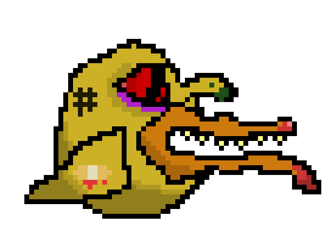 [f42f50] Flappy Birt