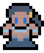 [8145d9] Poseidon (Epic: The Musical) (Remake)