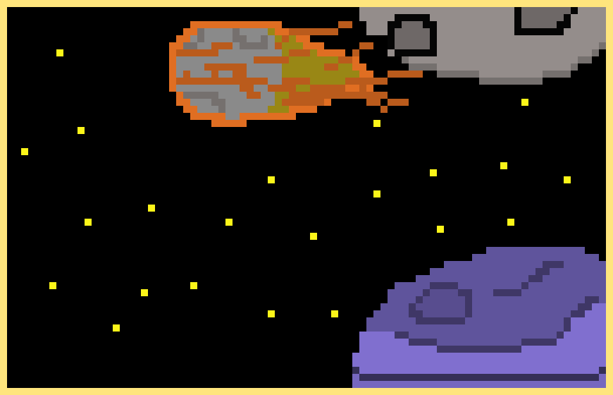 [44c475] asteroid