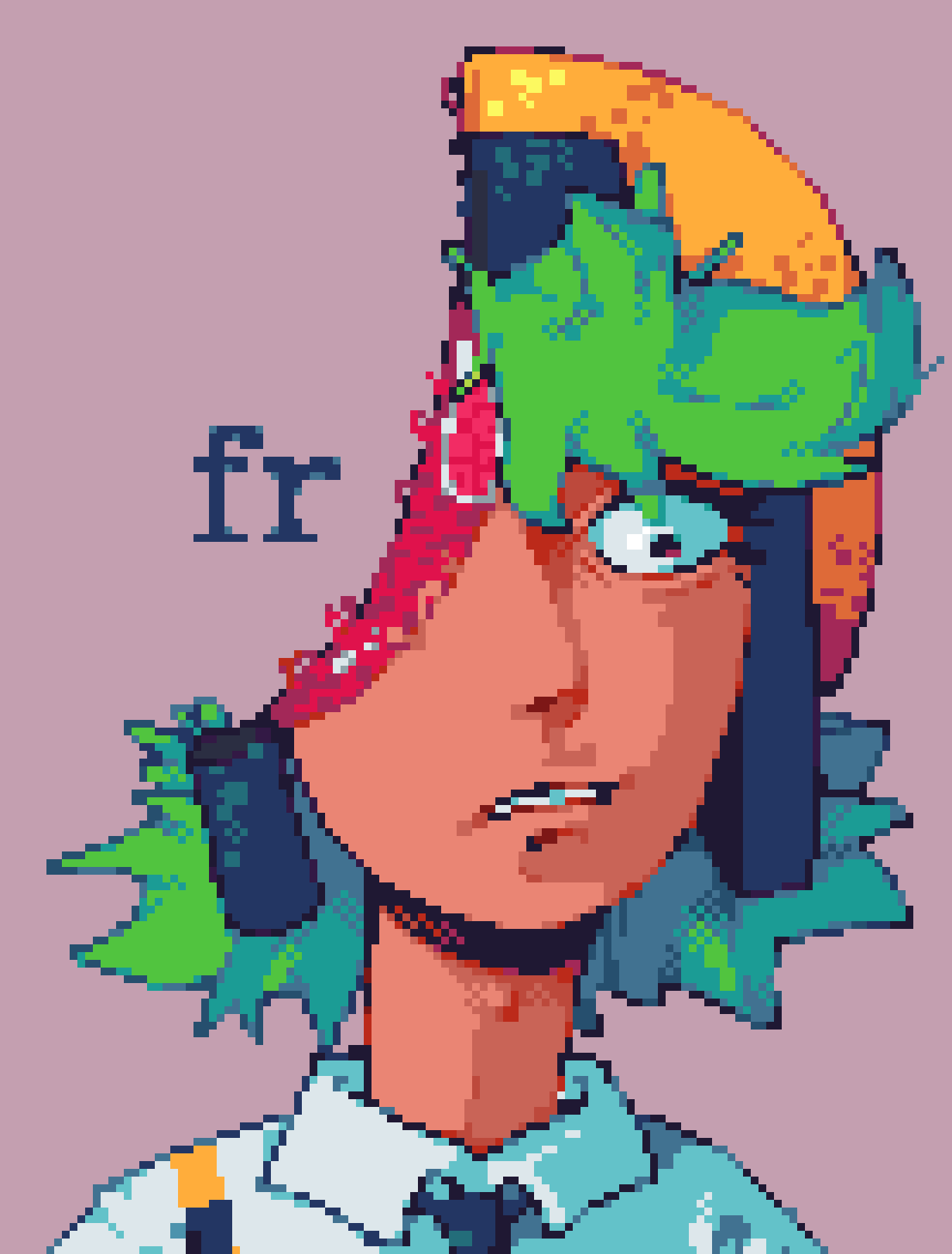 [8f5b76] yeah YOU are on your OWN brotato i cant even begin to imagine what its gonna be like taking those classes