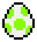 [9664c4] Yosh