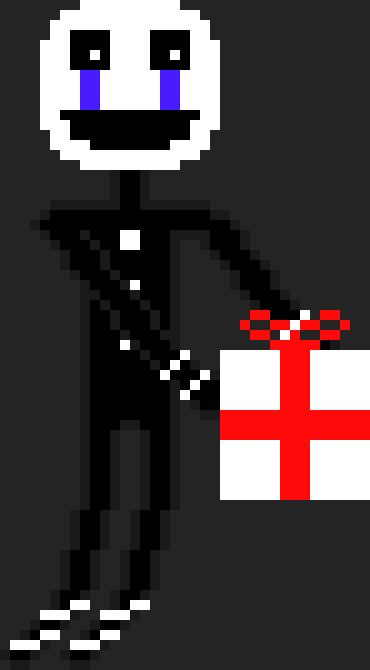[9664c4] The Puppet