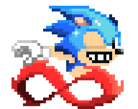 Classic Sonic