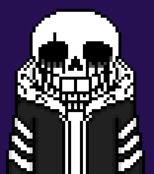 [7c78a2] *pins him against a wall as Hate drips down his face*
