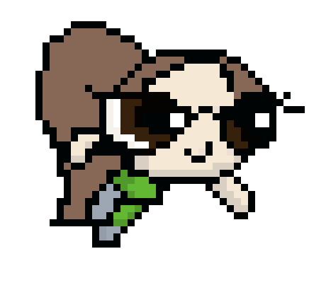 [7bdc4f] Powerpuff me