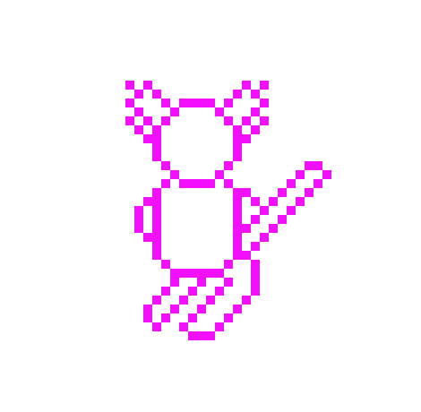 [9664c4] Mew