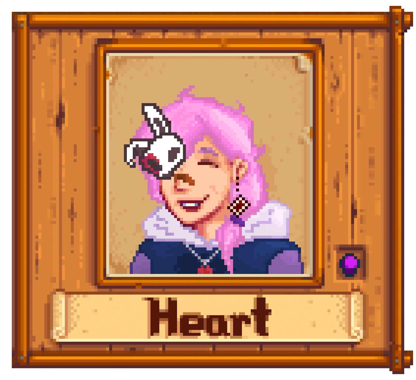 [cab5b4] HeartV2