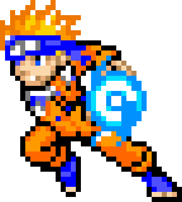 [9664c4] Naruto (Finished)