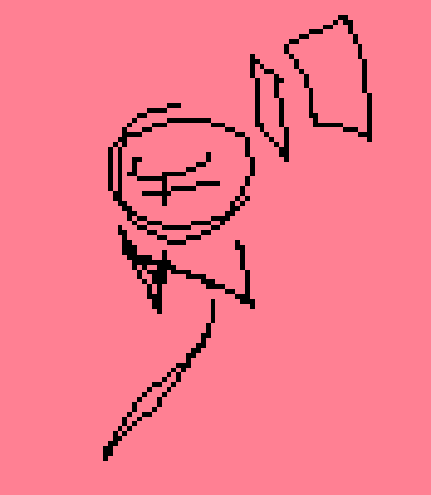 [359ae1] and now i'm REALLY wishing that i archived the sketchbooks i had in my elementary school because i'd have SO much more characters to go off of and completely restructure and even create defined lore for