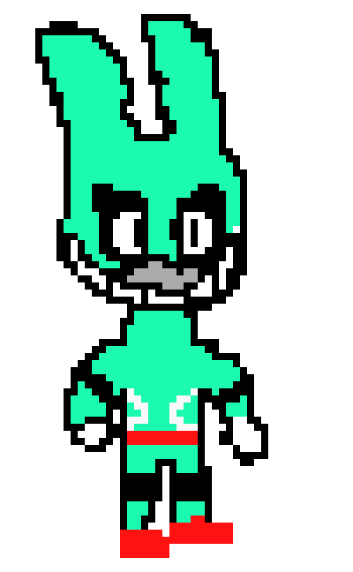 Deku (costume V.1)