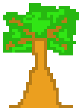 [043673] TREE