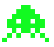 [bbfffe] Alien4