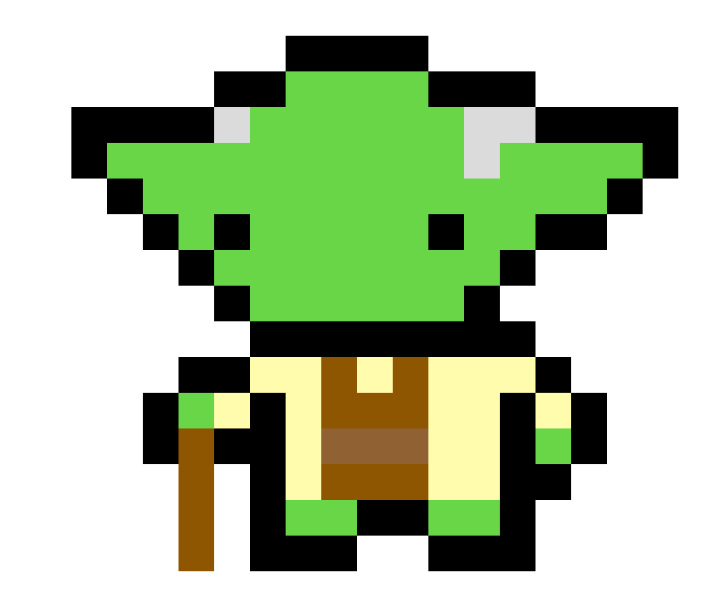 [9664c4] Yoda