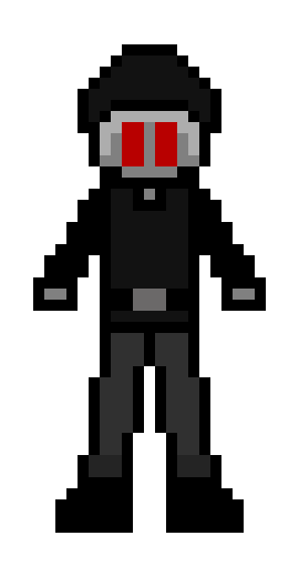 [8113ab] Dark Link