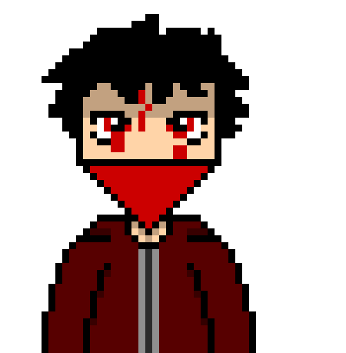 [a41074] I was humiliated when I first came as Redtale Papyrus and now I won't stop until I've won and become the ruler of all you pathetic mortals