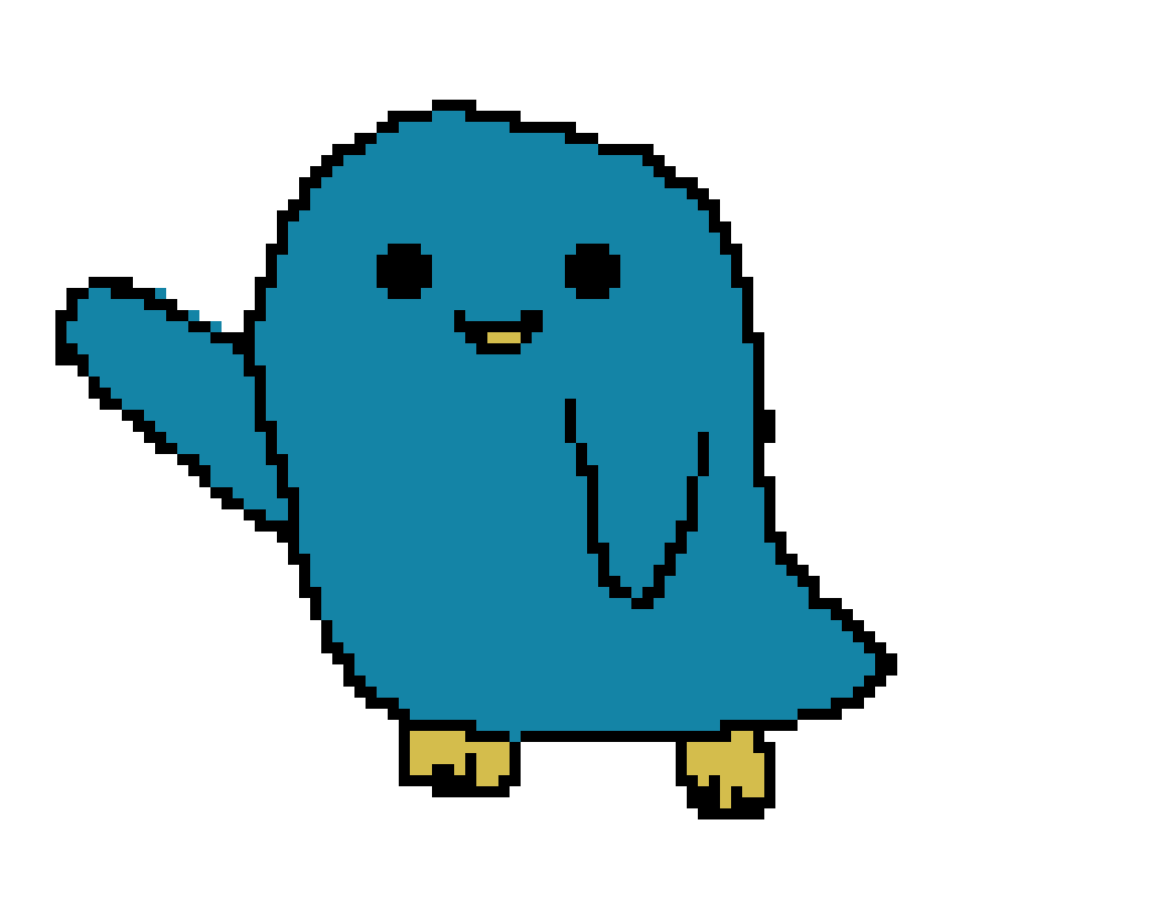 [9664c4] Pengy