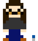 [e22b6a] (( I just realized in my "Small" sprites, Jack and Liney would both just be a pixel due to their size. ))