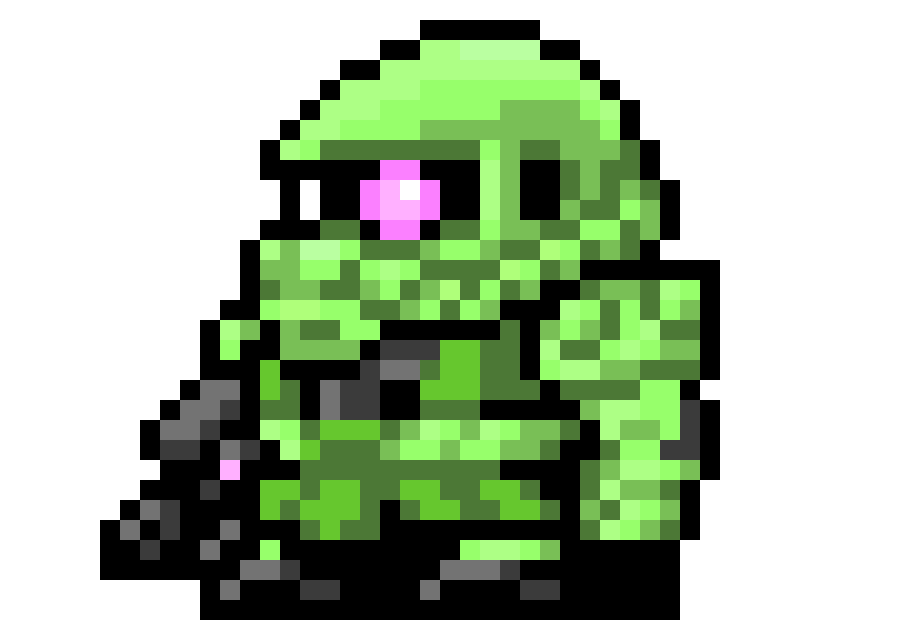 SD Zaku II