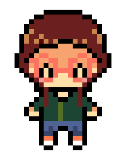 [3c1c2d] Julia B