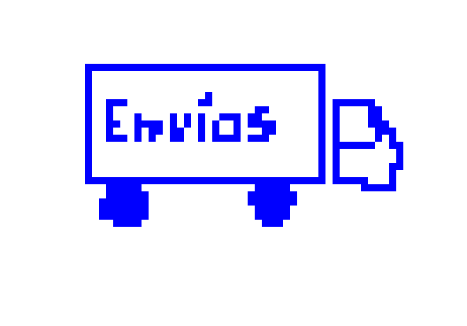 [9dd786] envíos