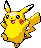 [084393] Pikachu