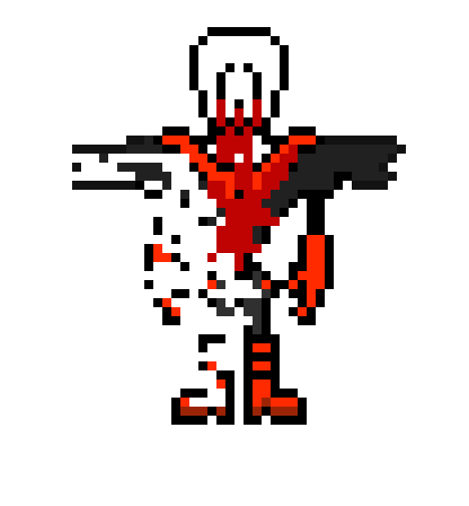 [b8e244] DEATHFELL PAPYRUS