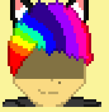 [401102] *talking to someone on the phone*is it ready?....perfect now i can comeplete my goal my....objective....heh...heh.....now where is it..?...right....*hangs up the phone and walks to pm central*-rainbowfox2011