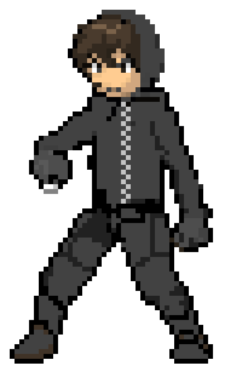 [172ab5] Montgomery Elite 4 Fourth Member