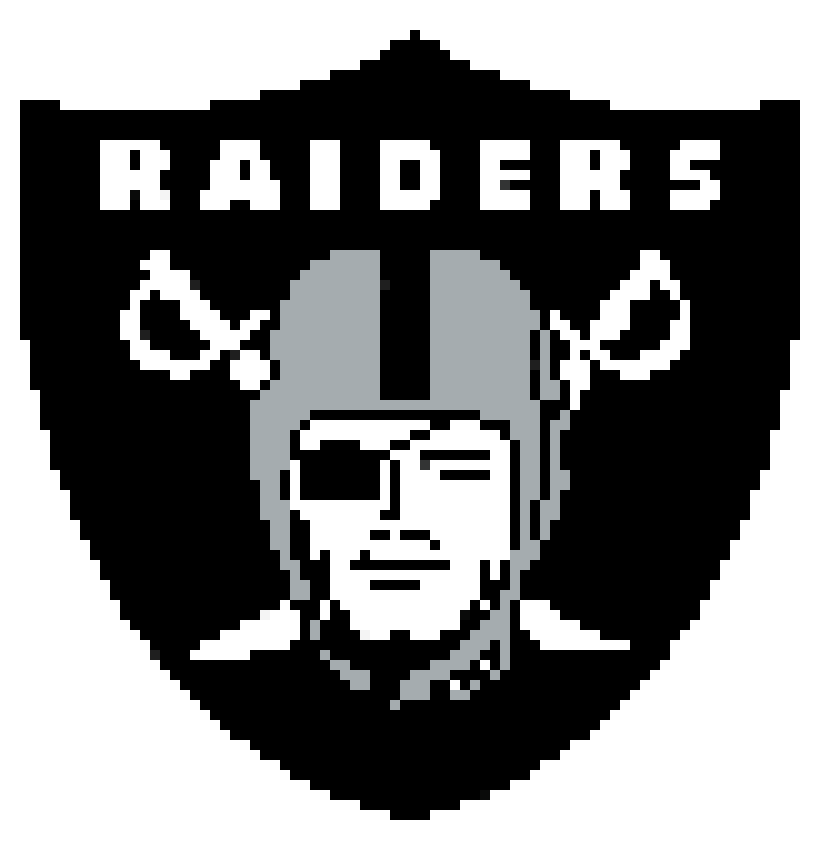 [d93882] RaidersPixel