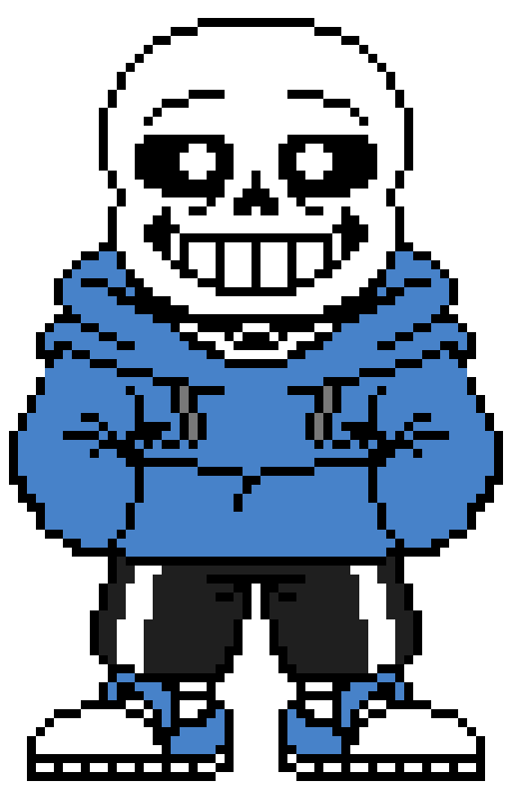 Swapswap Sans