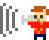 [9664c4] Jadon's playin the trumpet