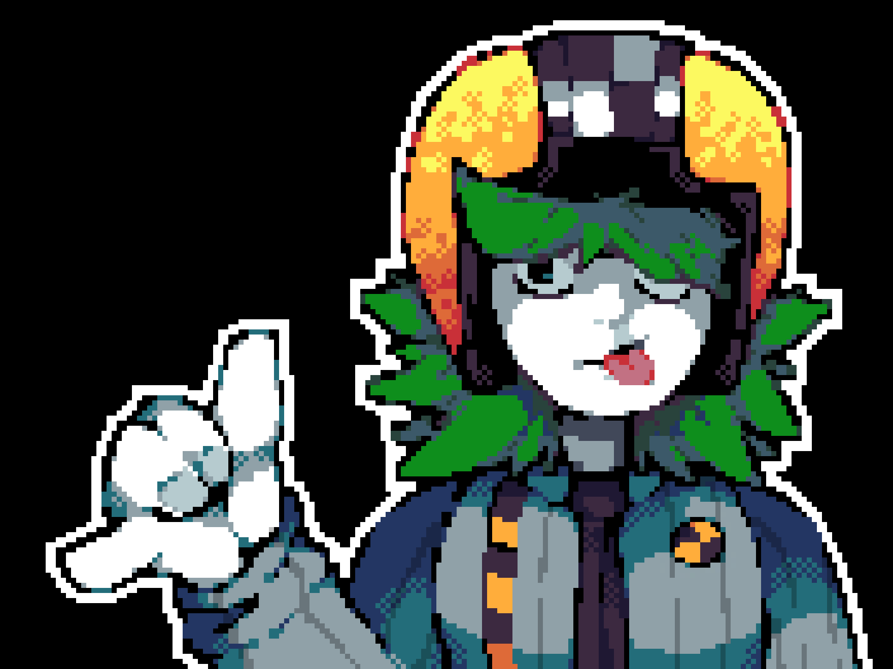 [8426a8] but i do show up here every once in a while the only reason ive actually been here for the past few months is bc im back to pixel art