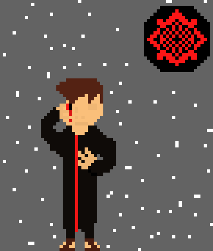 [9664c4] AMATERASU