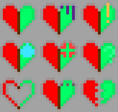 [63ceb7] [[Like my own soul emotes... I just have no clue, on what to use them for anymore...]]
