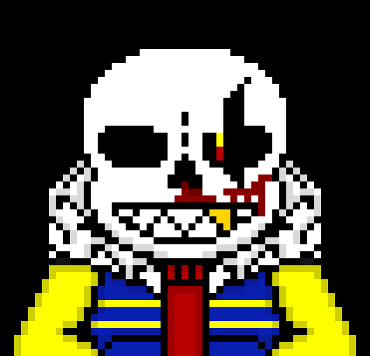 [71fafd] *dodges sharp bone's and slashes from Killer* 
