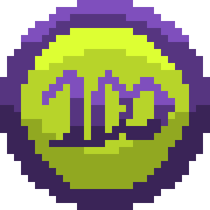 [1de7eb] 100 Points Bumper